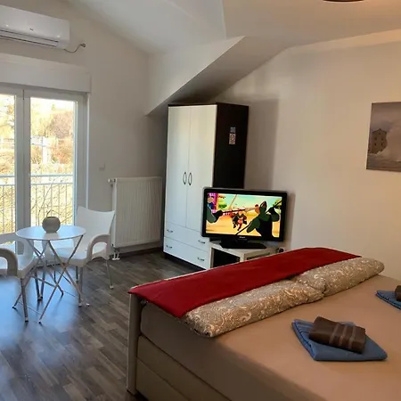 Apartment Noah