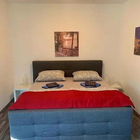Noah Apartment *