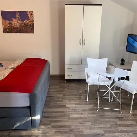 Apartment Noah *