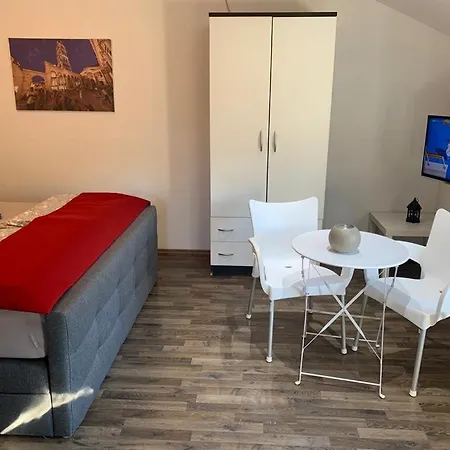 Noah Apartment Jusici