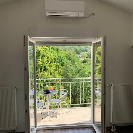 Apartment Noah