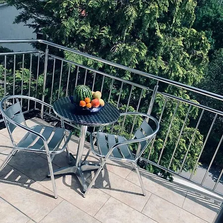Noah Apartment *