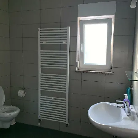 Noah Apartment *